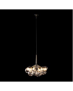 Подвесной светильник LOFT IT 10048/6 White-foto2