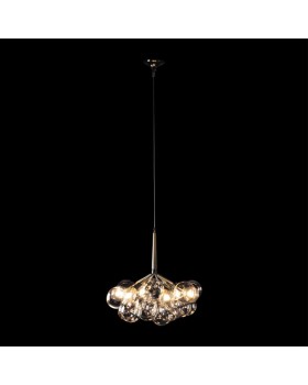 Подвесной светильник LOFT IT 10048/6 White-foto2