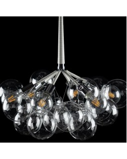 Подвесной светильник LOFT IT 10048/6 White-foto4