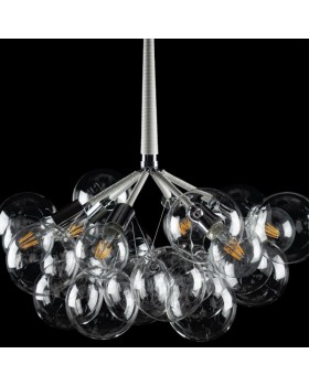 Подвесной светильник LOFT IT 10048/6 White-foto4