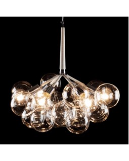 Подвесной светильник LOFT IT 10048/6 White-foto5