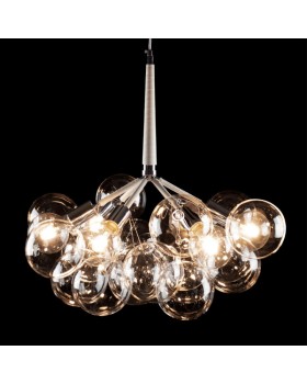 Подвесной светильник LOFT IT 10048/6 White-foto5