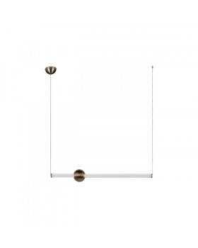 Подвесной светильник LOFT IT 5053-B-foto3