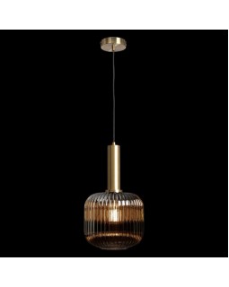 Подвесной светильник LOFT IT 2070-B+BR-foto2