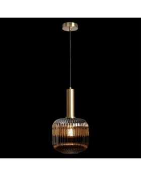 Подвесной светильник LOFT IT 2070-B+BR-foto2