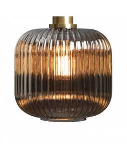 Подвесной светильник LOFT IT 2070-B+BR-foto3