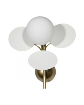 Бра LOFT IT 10008/1W white-foto5