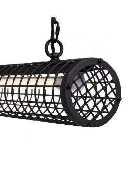 Линейный светильник LOFT IT LOFT1701BK-foto2