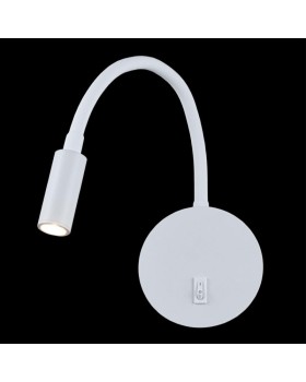 Бра LOFT IT 10010WH-foto2