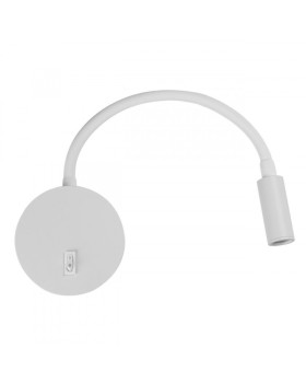 Бра LOFT IT 10010WH-foto3