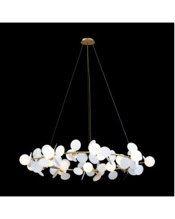 Подвесная люстра LOFT IT 10008/1300 white-foto2
