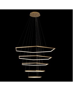 Подвесной светильник LOFT IT 10016/5-foto2