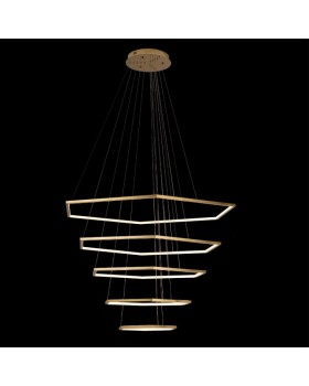 Подвесной светильник LOFT IT 10016/5-foto2