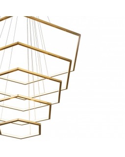 Подвесной светильник LOFT IT 10016/5-foto3