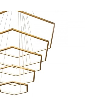 Подвесной светильник LOFT IT 10016/5-foto3