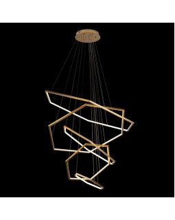 Подвесной светильник LOFT IT 10016/5-foto4