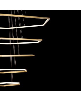 Подвесной светильник LOFT IT 10016/5-foto5