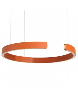 Подвесной светильник LOFT IT 10025/400 Orange-foto3