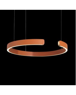 Подвесной светильник LOFT IT 10025/400 Orange-foto4