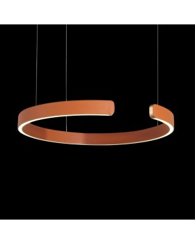 Подвесной светильник LOFT IT 10025/400 Orange-foto4