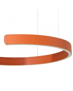 Подвесной светильник LOFT IT 10025/400 Orange-foto5