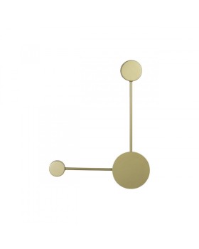 Бра LOFT IT 10057GD