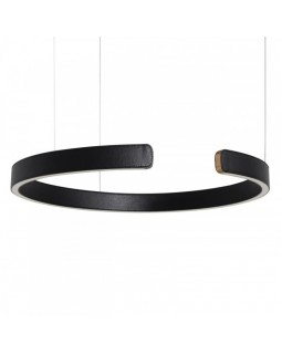 Подвесной светильник LOFT IT 10025/600 Black-foto3