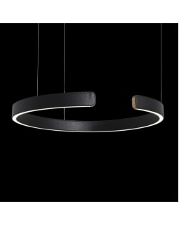 Подвесной светильник LOFT IT 10025/600 Black-foto4