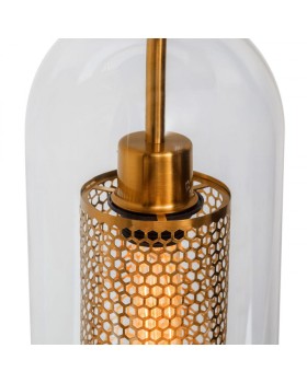 Подвесной светильник LOFT IT LOFT2566-E-foto2