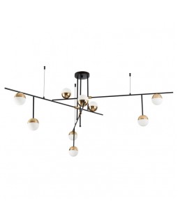Люстра на штанге ST-Luce SL1507.422.09-foto2