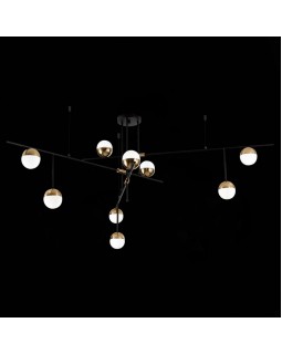 Люстра на штанге ST-Luce SL1507.422.09-foto4