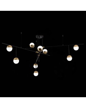 Люстра на штанге ST-Luce SL1507.422.09-foto4