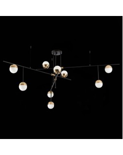 Люстра на штанге ST-Luce SL1507.422.09-foto5