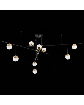 Люстра на штанге ST-Luce SL1507.422.09-foto5