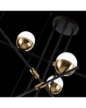 Люстра на штанге ST-Luce SL1507.422.09-foto6