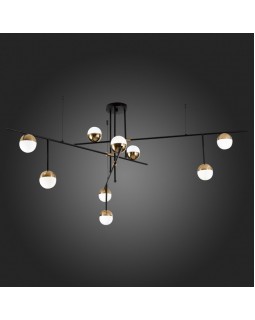 Люстра на штанге ST-Luce SL1507.422.09-foto7