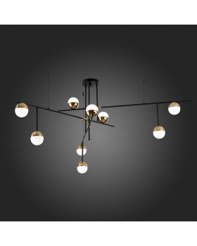 Люстра на штанге ST-Luce SL1507.422.09-foto7
