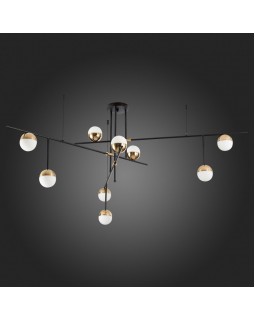 Люстра на штанге ST-Luce SL1507.422.09-foto8