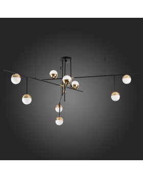 Люстра на штанге ST-Luce SL1507.422.09-foto8