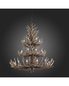 Подвесная люстра ST-Luce SL154.703.27-foto9