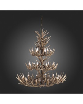 Подвесная люстра ST-Luce SL154.703.27-foto10