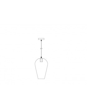 Подвесной светильник Freya FR5188PL-01B1-foto2