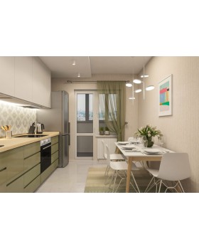 Подвесной светильник Maytoni MOD070PL-L18WK-foto5