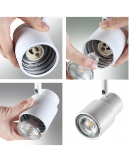 Светильник на шине Novotech 370927-foto5