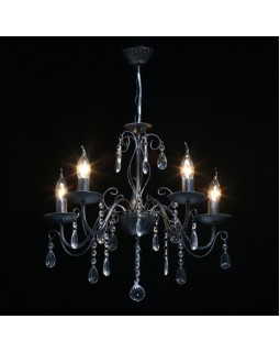 Подвесная люстра MW-Light 371016605-foto2
