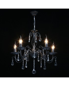 Подвесная люстра MW-Light 371016605-foto2