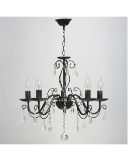 Подвесная люстра MW-Light 371016605-foto3