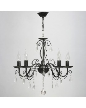 Подвесная люстра MW-Light 371016605-foto3