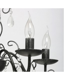 Подвесная люстра MW-Light 371016605-foto4