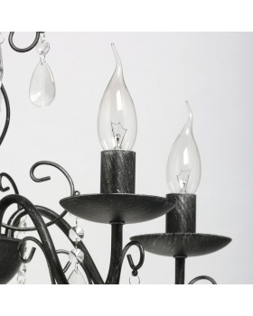 Подвесная люстра MW-Light 371016605-foto4
